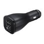 Samsung AFC Dual In-Car Charger Type C Cable