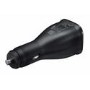 Samsung AFC Dual In-Car Charger Type C Cable