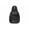 Samsung AFC Dual In-Car Charger Type C Cable