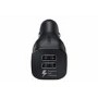 Samsung AFC Dual In-Car Charger Type C Cable