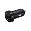 Samsung Fast Car Charge Adapter USB Type-Micro
