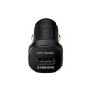 Samsung Fast Car Charge Adapter USB Type-Micro