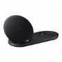 Samsung Wireless Charger Duo EP-N6100 - Black