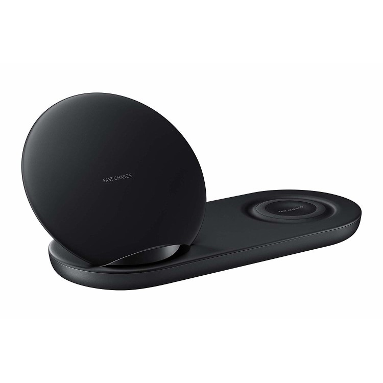 Samsung Wireless Charger Duo EP-N6100 - Black