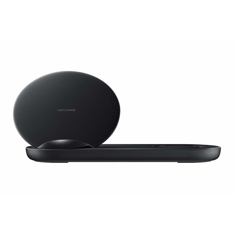 Samsung Wireless Charger Duo EP-N6100 - Black
