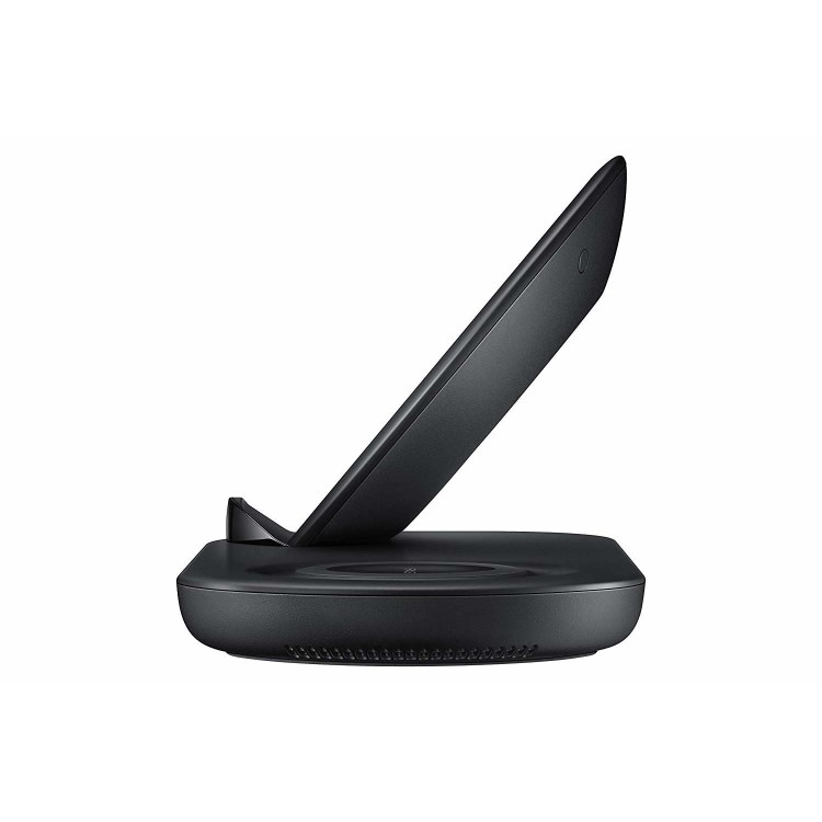 Samsung Wireless Charger Duo EP-N6100 - Black