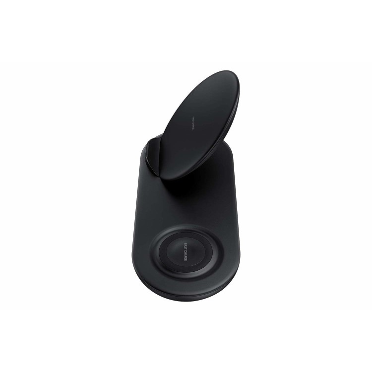 Samsung Wireless Charger Duo EP-N6100 - Black