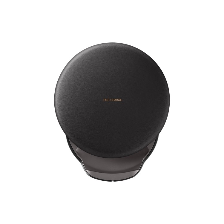 Samsung Convertible Wireless Charger with Fast charge - Black