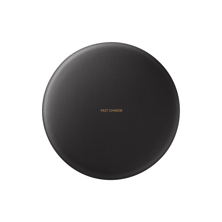 Samsung Convertible Wireless Charger with Fast charge - Black
