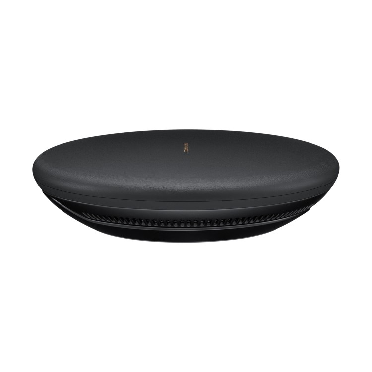 Samsung Convertible Wireless Charger with Fast charge - Black