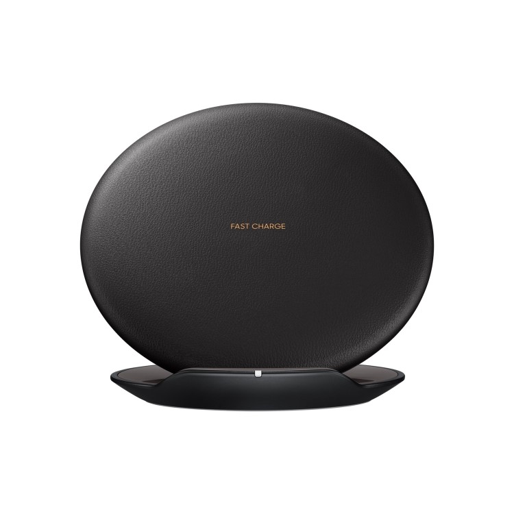 Samsung Convertible Wireless Charger with Fast charge - Black