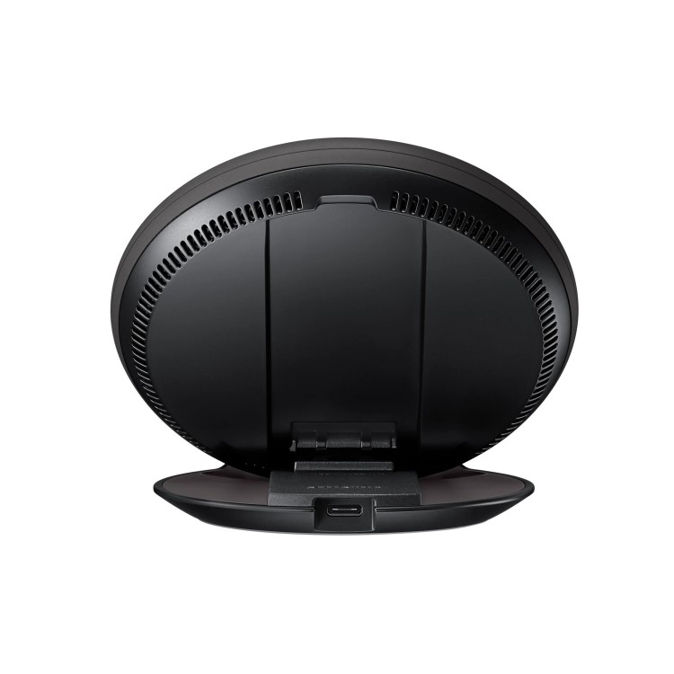 Samsung Convertible Wireless Charger with Fast charge - Black