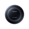 Samsung Wireless Charger EP-PN920 - Wireless charging mat + AC power adapter - 1000 mA - Fast Charge - black