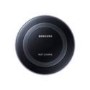 Samsung Wireless Charger EP-PN920 - Wireless charging mat + AC power adapter - 1000 mA - Fast Charge - black