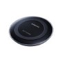 Samsung Wireless Charger EP-PN920 - Wireless charging mat + AC power adapter - 1000 mA - Fast Charge - black