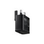 Samsung Fast Charging USB Plug Power Adapter Black