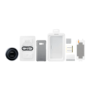 Genuine Samsung Galaxy Wireless Charger - Compatible with All Qi Certified Devices 