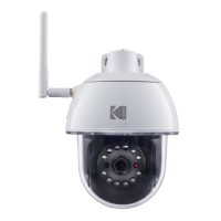 Kodak EP101WG Motorized PTZ Full HD 1080p Outdoor Camera