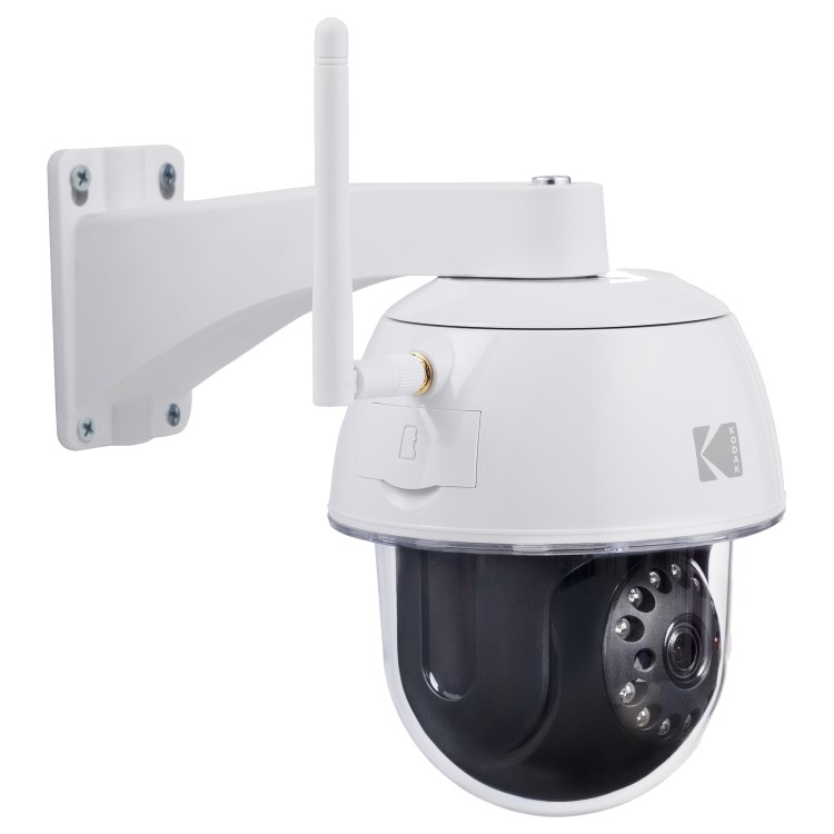 Kodak EP101WG Motorized PTZ Full HD 1080p Outdoor Camera