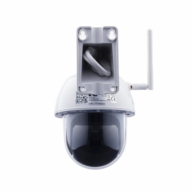 Kodak EP101WG Motorized PTZ Full HD 1080p Outdoor Camera