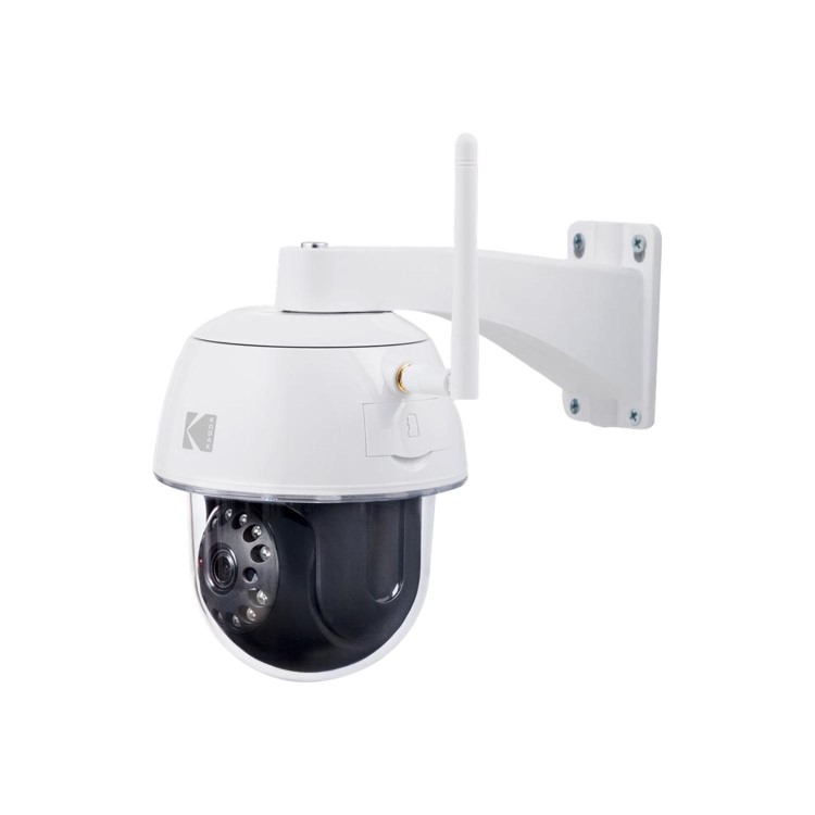 Kodak EP101WG Motorized PTZ Full HD 1080p Outdoor Camera