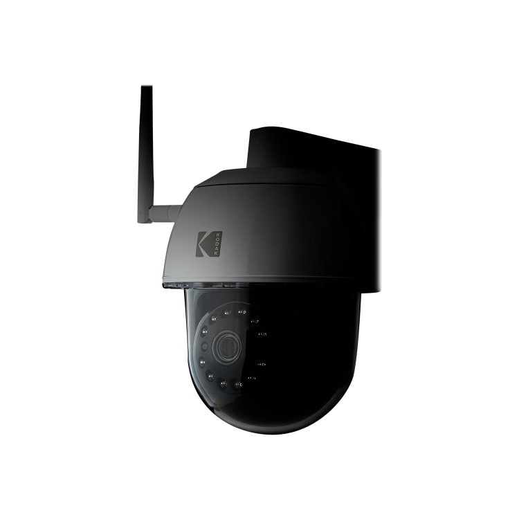 Kodak EP101WG Motorized PTZ Full HD 1080p Outdoor Camera