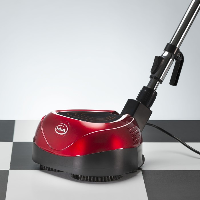 Ewbank EP170 Floor Polisher And Scrubber Appliances Direct
