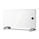 A1/EPHAL2000W Refurbished electriQ 2000W Wall Mountable Panel Heater with Smart WiFi Alexa Bathroom Safe IP24