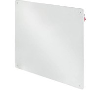 electriQ 550W Paintable Smart Infrared Heater Wall Mounted & Low Energy  - 800 x 600mm electriQ 550W Paintable Smart Infrared Heater Wall Mounted & Low Energy  - 800 x 600mm