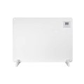 GRADE A2 - Ultraslim Paintable 550 Watt WiFi  Wall Mountable Panel Heater with Smart App