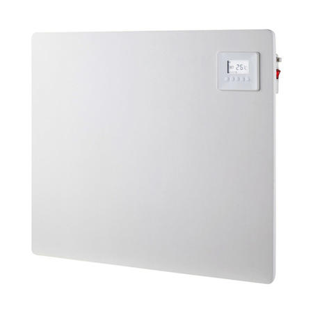 Refurbished electriQ Ultraslim Paintable 550W Wall Mountable Smart