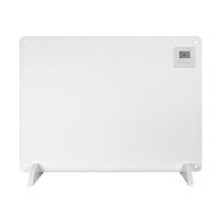 electriQ 550W Paintable Smart Wall Mountable Infrared Panel Heater - Low Energy - 800 x 600mm electriQ 550W Paintable Smart Wall Mountable Infrared Panel Heater - Low Energy - 800 x 600mm