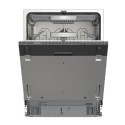 A2/EQ60DWINT16 Refurbished 60cm Integrated Dishwasher