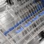 Refurbished electriQ Series 2 EQ60DWINTP 14 Place Fully Integrated Dishwasher