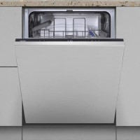 Refurbished electriQ Series 2 EQ60DWINTP 14 Place Fully Integrated Dishwasher Refurbished electriQ Series 2 EQ60DWINTP 14 Place Fully Integrated Dishwasher