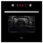 electriQ Built-in 10-Function Electric Pyrolytic Single Oven with onsite warranty