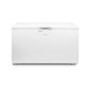 electriQ 418 Litre Chest Freezer 75cm Deep  142cm Wide - White