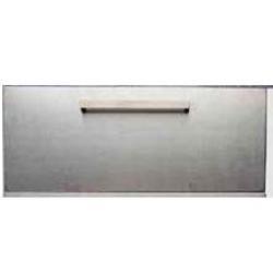Hotpoint EQDR36I Decor panels for Fridge Drawer in Ice