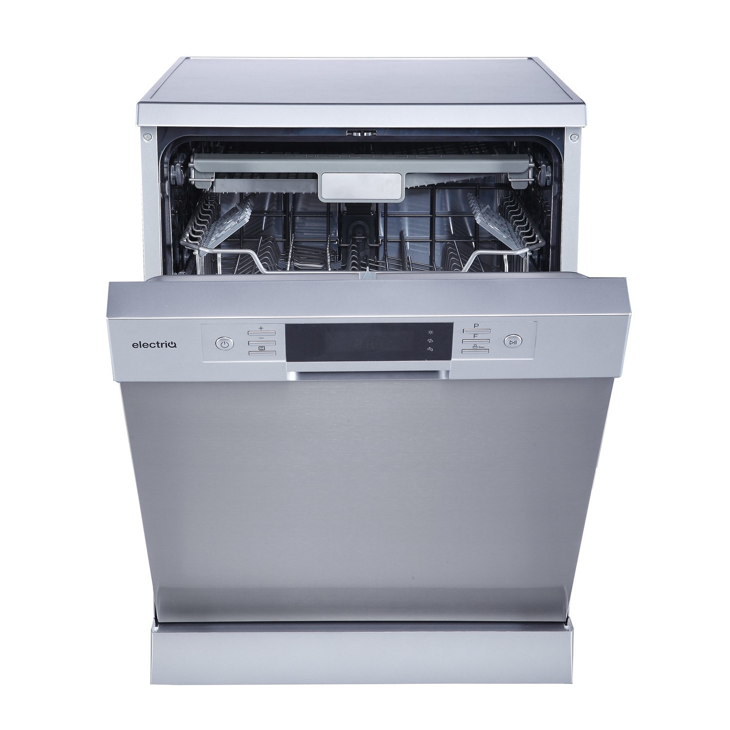 electriq 15 place freestanding dishwasher