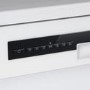 electriQ Series 2 Freestanding Dishwasher - D-Rated, White