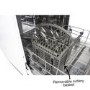 GRADE A3 - electriQ 14 Place Freestanding Dishwasher - White
