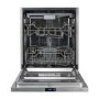 electriQ - 15 Place Settings Built In Dishwasher