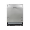 GRADE A2 - electriQ 15 Place Fully Integrated Dishwasher