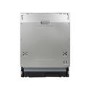 electriQ - 15 Place Settings Built In Dishwasher