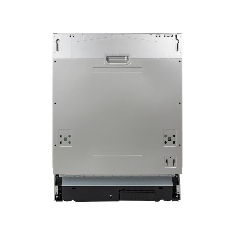 electriQ - 15 Place Settings Built In Dishwasher