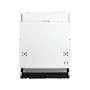 electriQ 14 Place Fully Integrated Dishwasher