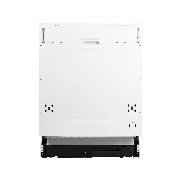 electriQ 14 Place Fully Integrated Dishwasher