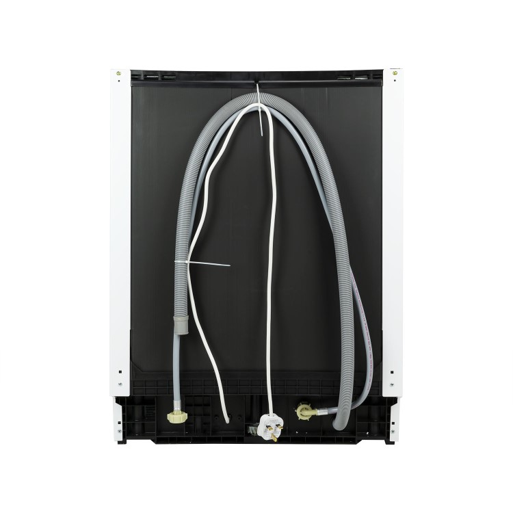 electriQ 14 Place Fully Integrated Dishwasher