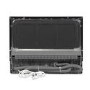 electriQ 6 Place Settings Table Top Dishwasher - Black