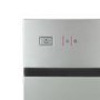 Refurbished electriQ EQDWTTS 6 Place Freestanding Compact Table Top Dishwasher Silver